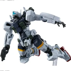 HGGQX 05 gMS-01 Bocata's Gelgoog (GQ)