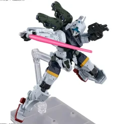 HGGQX 05 gMS-01 Bocata's Gelgoog (GQ)