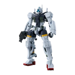 HGGQX 05 gMS-01 Bocata's Gelgoog (GQ)