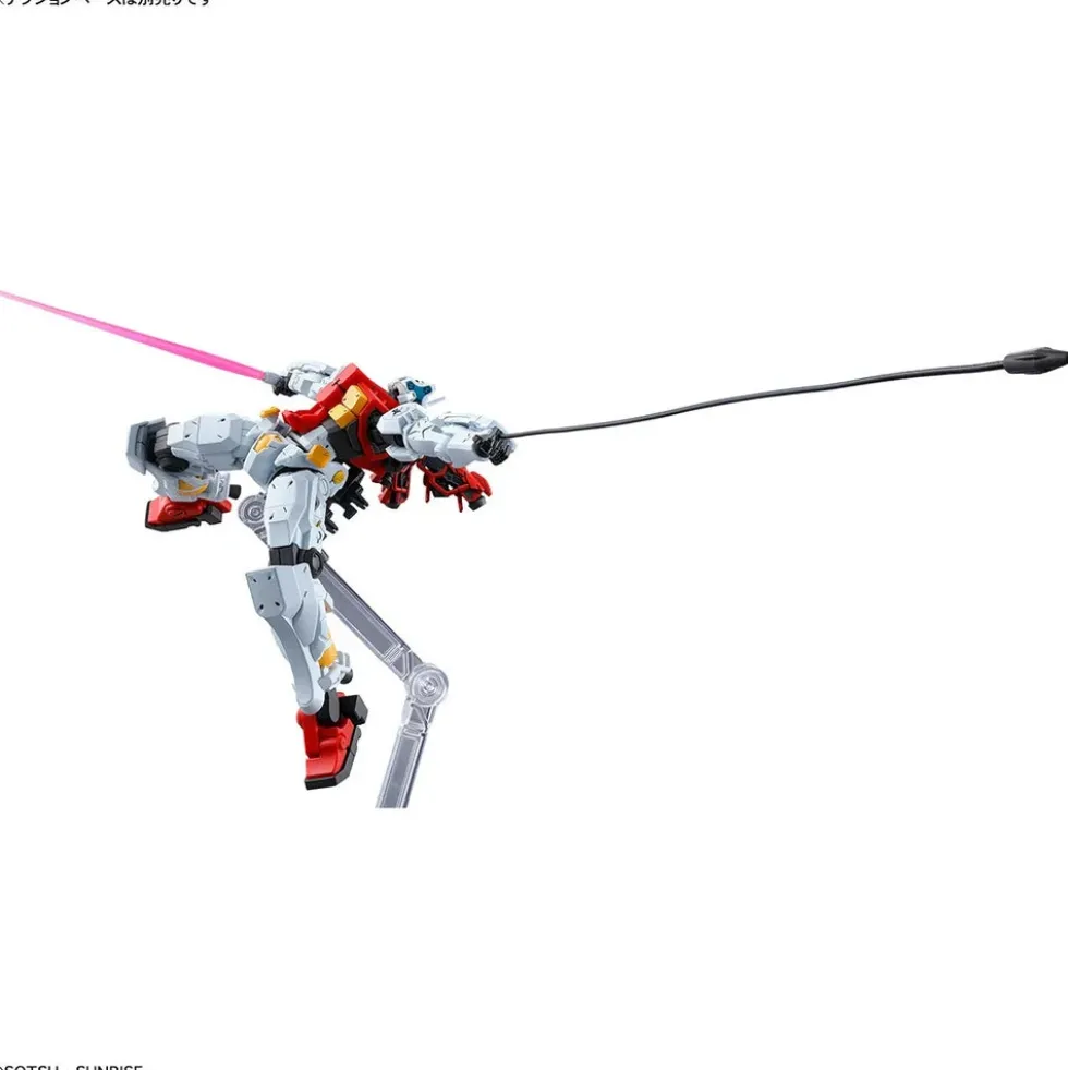 HGGQX 03 gMS-01 Sugai's Gelgoog (GQ)