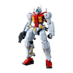 HGGQX 03 gMS-01 Sugai's Gelgoog (GQ)