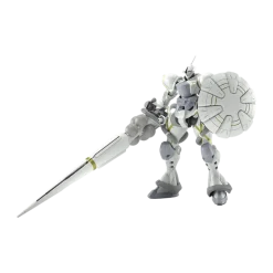 HGGQX 07 MS-15/H Xavier's Gyan (Hakuji Pack)