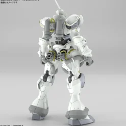 HGGQX 07 MS-15/H Xavier's Gyan (Hakuji Pack)