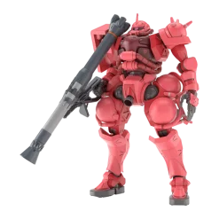 HGGQX 12 MS-06S Char's Zaku (GQ)