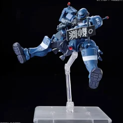HGGQX 02 MS-06-SSP Police Zaku