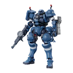 HGGQX 02 MS-06-SSP Police Zaku