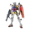 HGGQX 11 RX-78-02 White Gundam