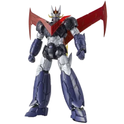 HG Great Mazinger (Infinity Ver.)