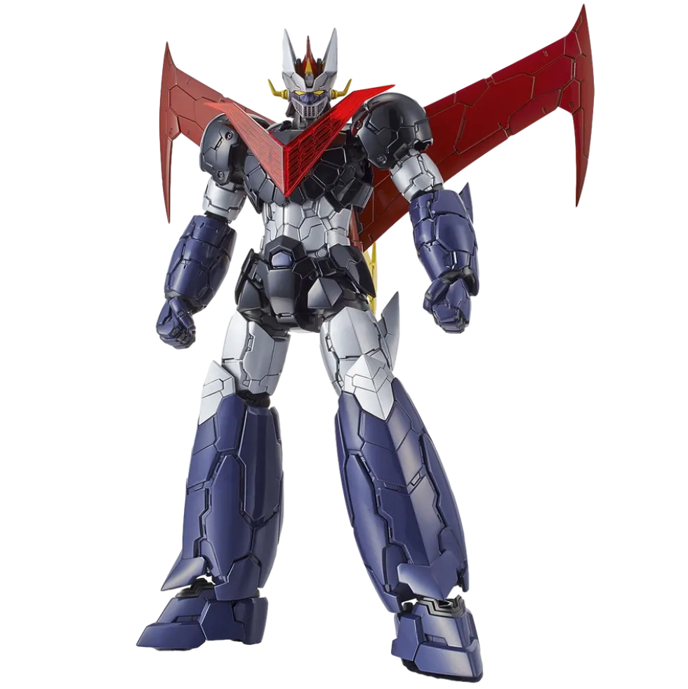 HG Great Mazinger (Infinity Ver.)