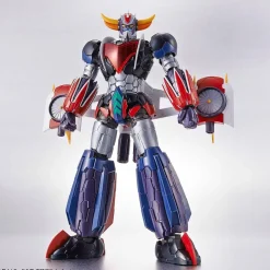HG Grendizer (Infinitism)