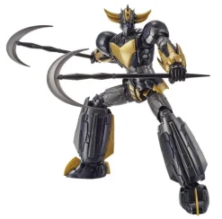 HG Grendizer (Infinitism) (Black Ver.)