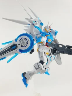 HG G-Self Perfect Pack