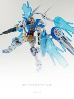 HG G-Self Perfect Pack