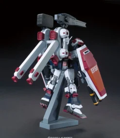 HGGT Full Armor Gundam