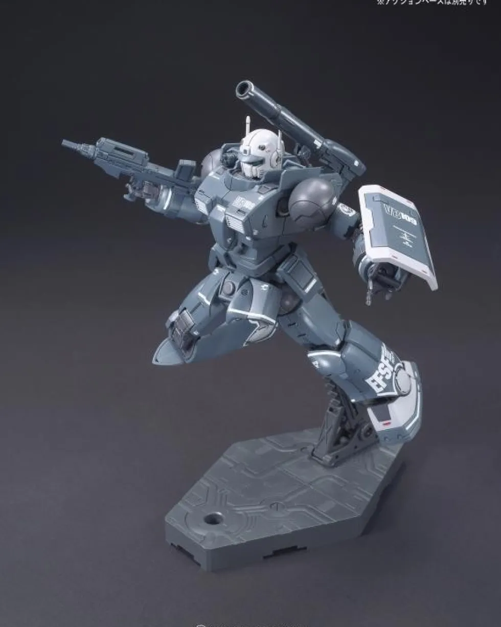 HGGTO 011 Guncannon First Type (Iron Cavalry Squadron)