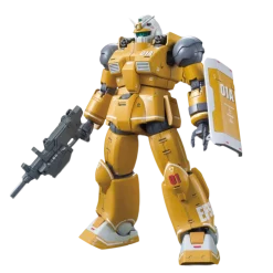 HGGTO 014 Guncannon High-mobility / Firepower Test Type