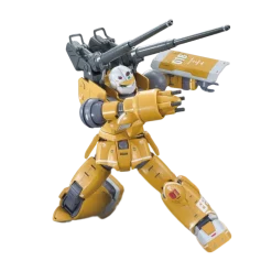 HGGTO 014 Guncannon High-mobility / Firepower Test Type