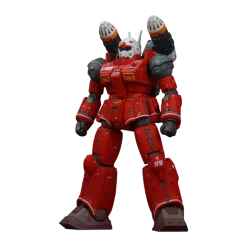 HGGTO Guncannon (Spray Missile) GK Conversion