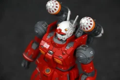 HGGTO Guncannon (Spray Missile) GK Conversion