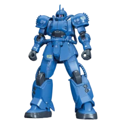 HGGTO 012 MS-04 Bugu (Ramba Ral)