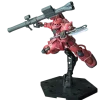 HGGTO 024 MS-06S Zaku II (Red Comet Ver.)