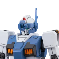 HGGTO 022 RGM-79HC GM Guard Custom