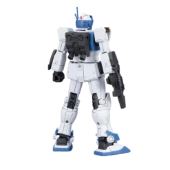 HGGTO 022 RGM-79HC GM Guard Custom