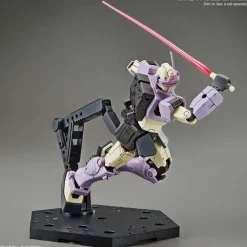 HGGTO 023 RGM-79KC GM Intercept Custom