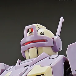 HGGTO 023 RGM-79KC GM Intercept Custom