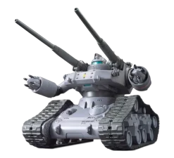 HGGTO 002 RTX-65 Guntank Early Type