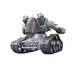 HGGTO 002 RTX-65 Guntank Early Type
