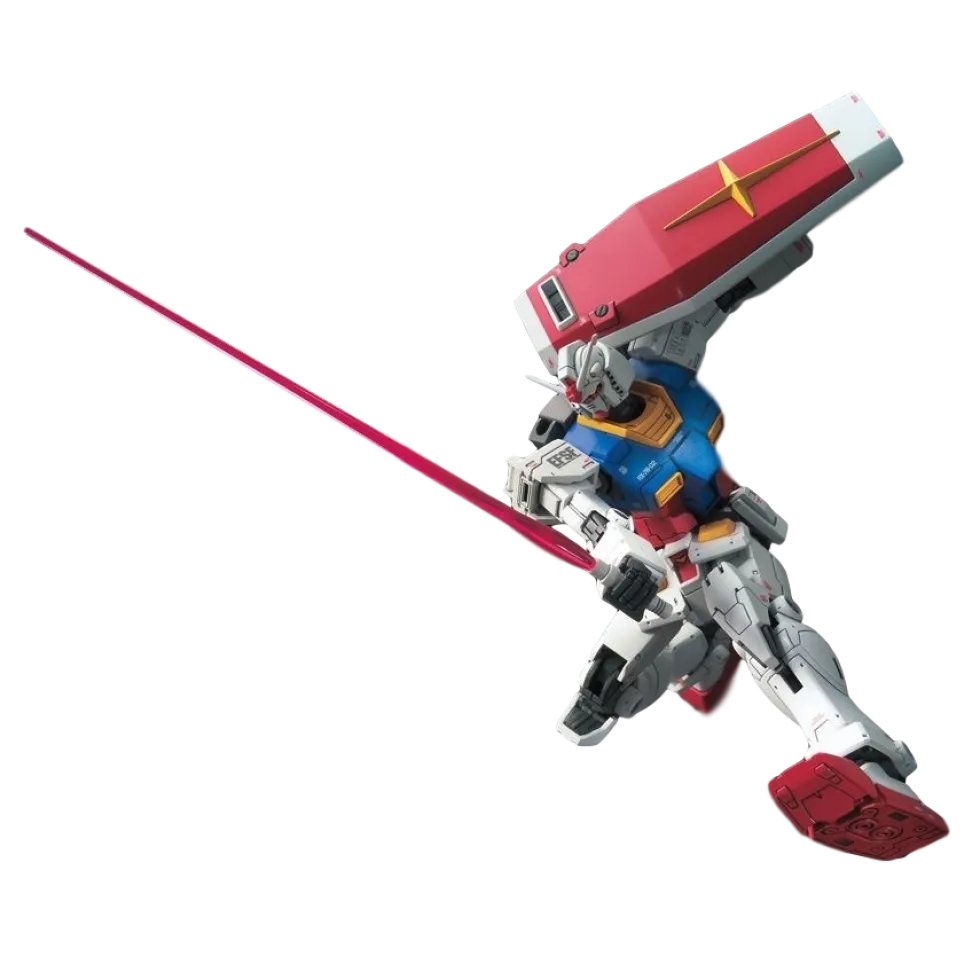 HGGTO 026 RX-78-02 Gundam