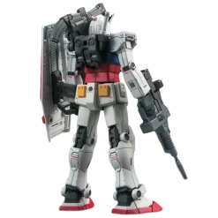 HGGTO 026 RX-78-02 Gundam