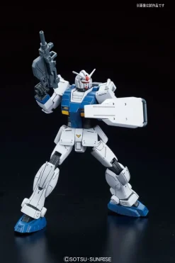HGGTO 010 RX-78-01(N) Gundam Local Type