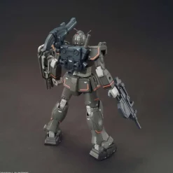 HGGTO 017 RX-78-01(N) Gundam Local Type North American Front