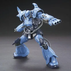 HGGTO 004 YMS-07B-0 Prototype Gouf