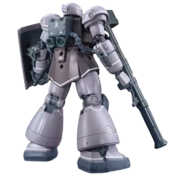 HGGTO 008 YMS-03 Waff