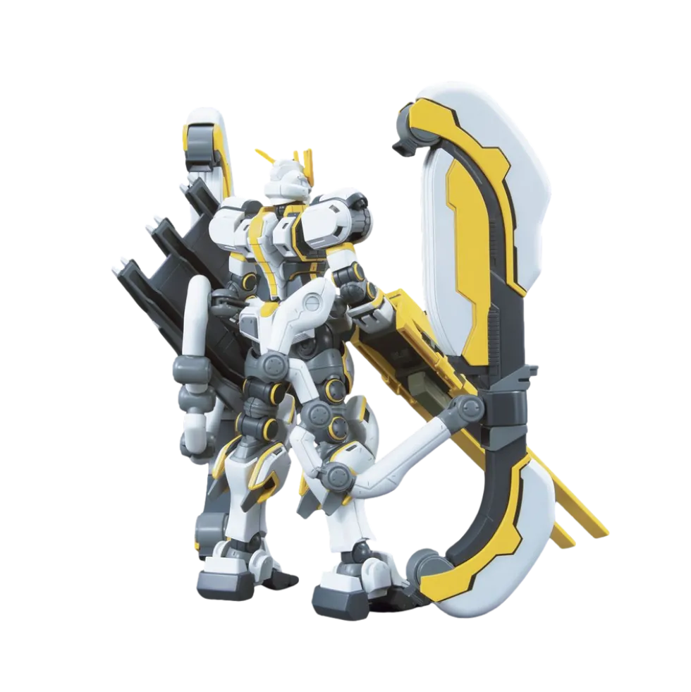 HGGT RX-78AL Atlas Gundam