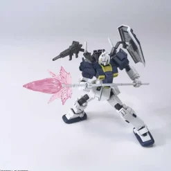 HGGT RX-79GS Gundam Ground Type S