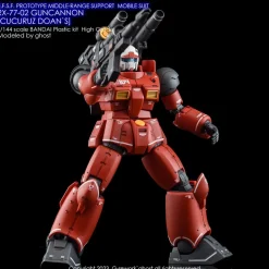 HG Guncannon [Cucuruz Doan's Island Ver.] Decals