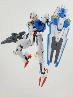 HG Gundam Aerial