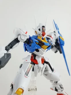 HG Gundam Aerial