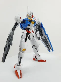 HG Gundam Aerial