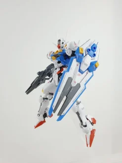 HG Gundam Aerial