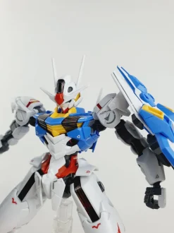 HG Gundam Aerial