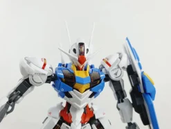 HG Gundam Aerial - [HOLO]