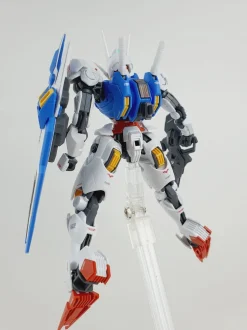 HG Gundam Aerial - [HOLO]