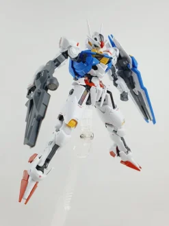 HG Gundam Aerial - [HOLO]