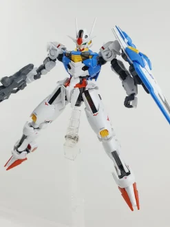 HG Gundam Aerial - [HOLO]