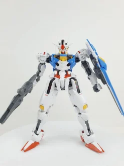 HG Gundam Aerial - [HOLO]